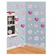 Me To You Tatty Teddy Sweet 16 Birthday Strings